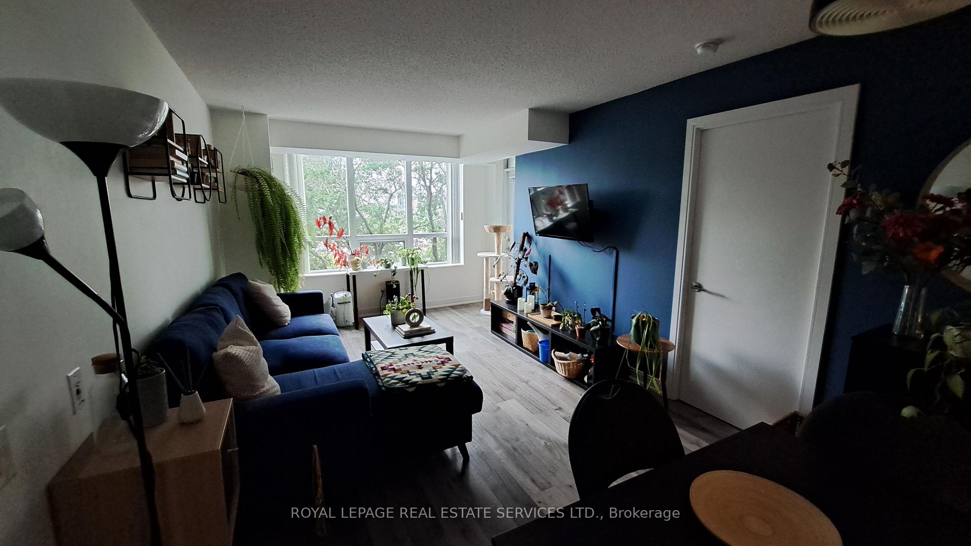 Photo 5 of Unit 439, 35 Viking Lane, Etobicoke, Islington-City Centre West — HOMEH