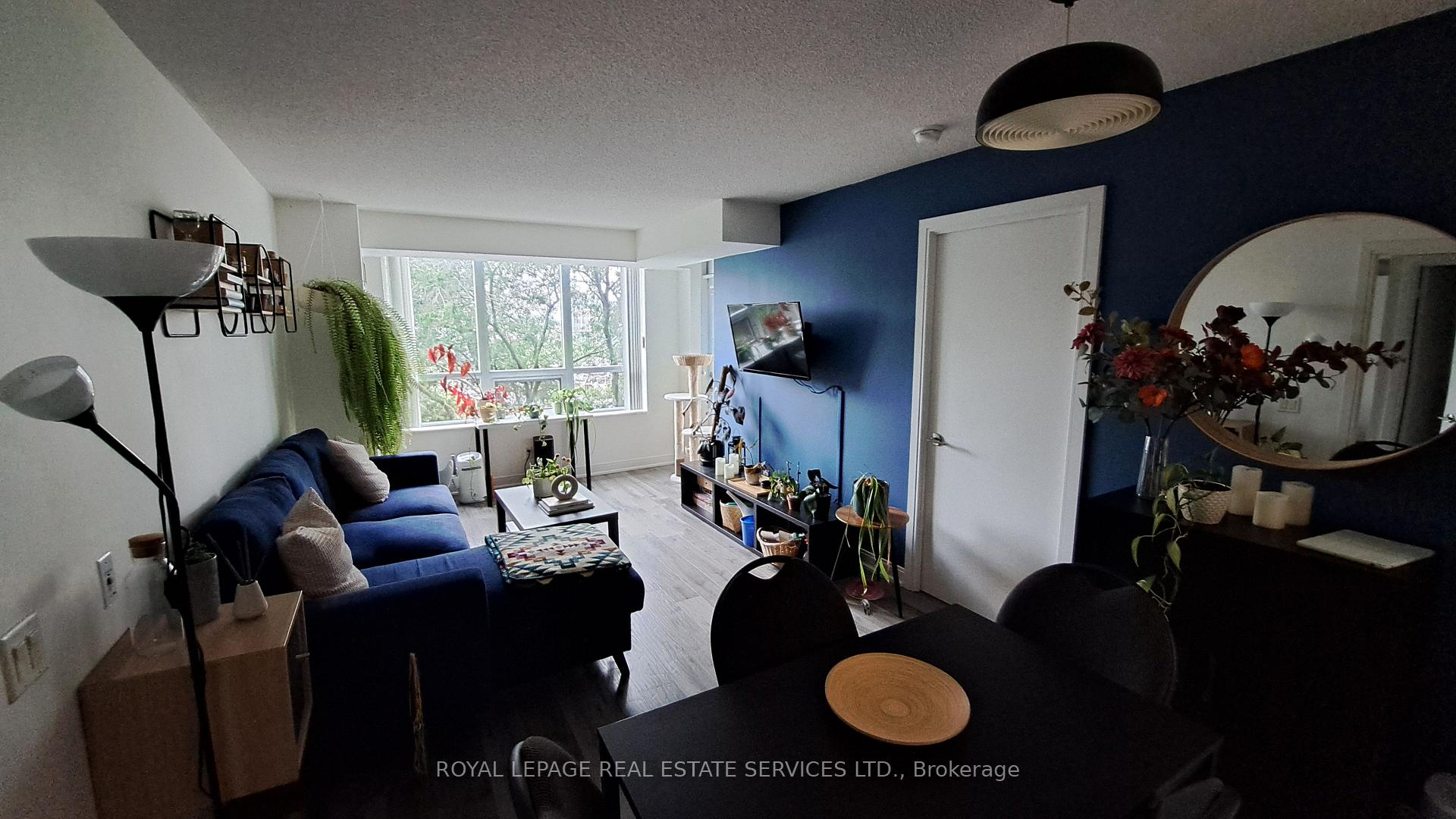 Photo 6 of Unit 439, 35 Viking Lane, Etobicoke, Islington-City Centre West — HOMEH