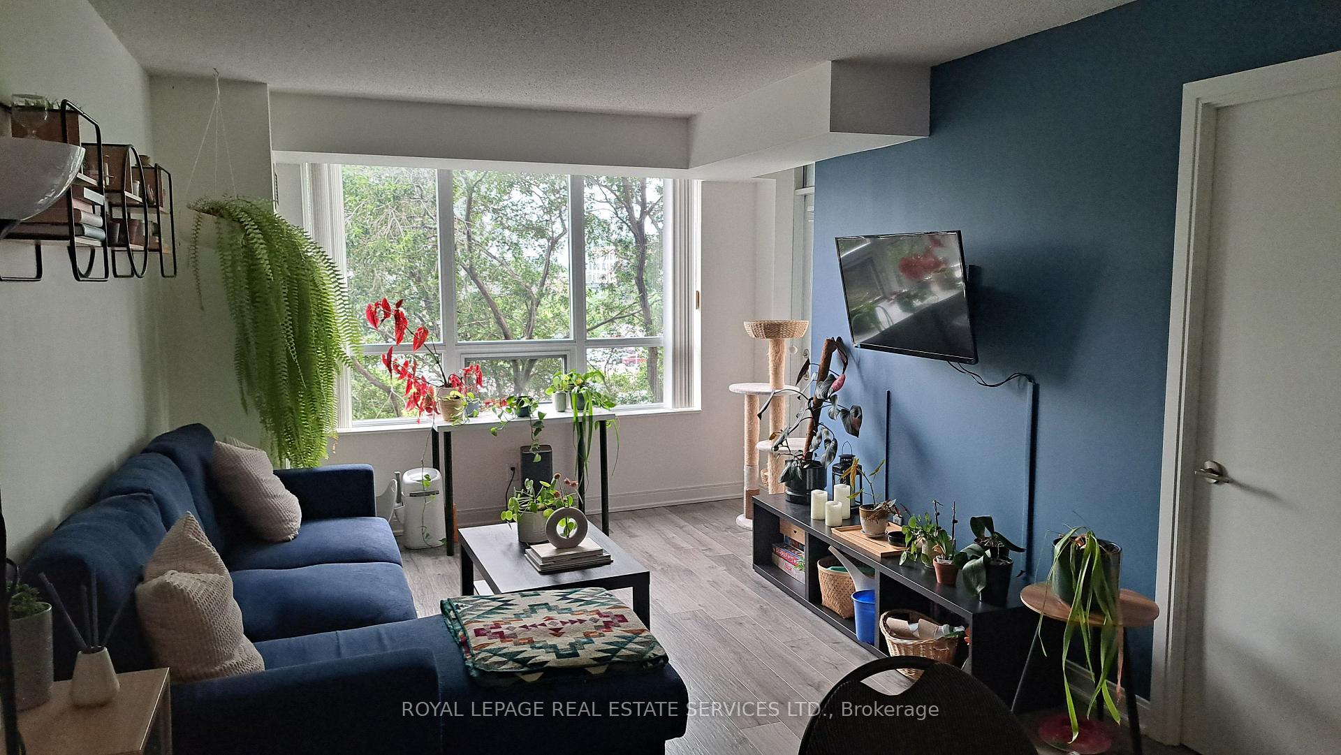 Photo 7 of Unit 439, 35 Viking Lane, Etobicoke, Islington-City Centre West — HOMEH