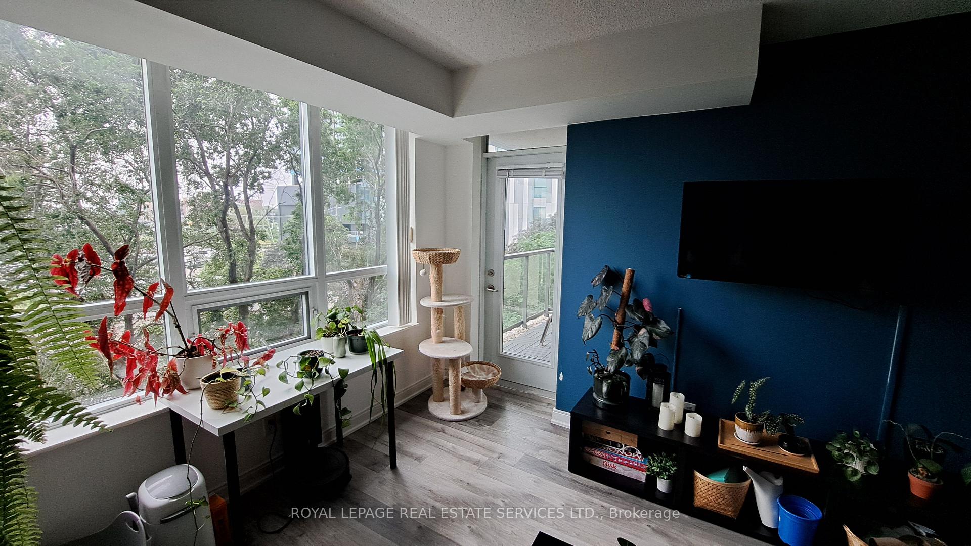 Photo 8 of Unit 439, 35 Viking Lane, Etobicoke, Islington-City Centre West — HOMEH