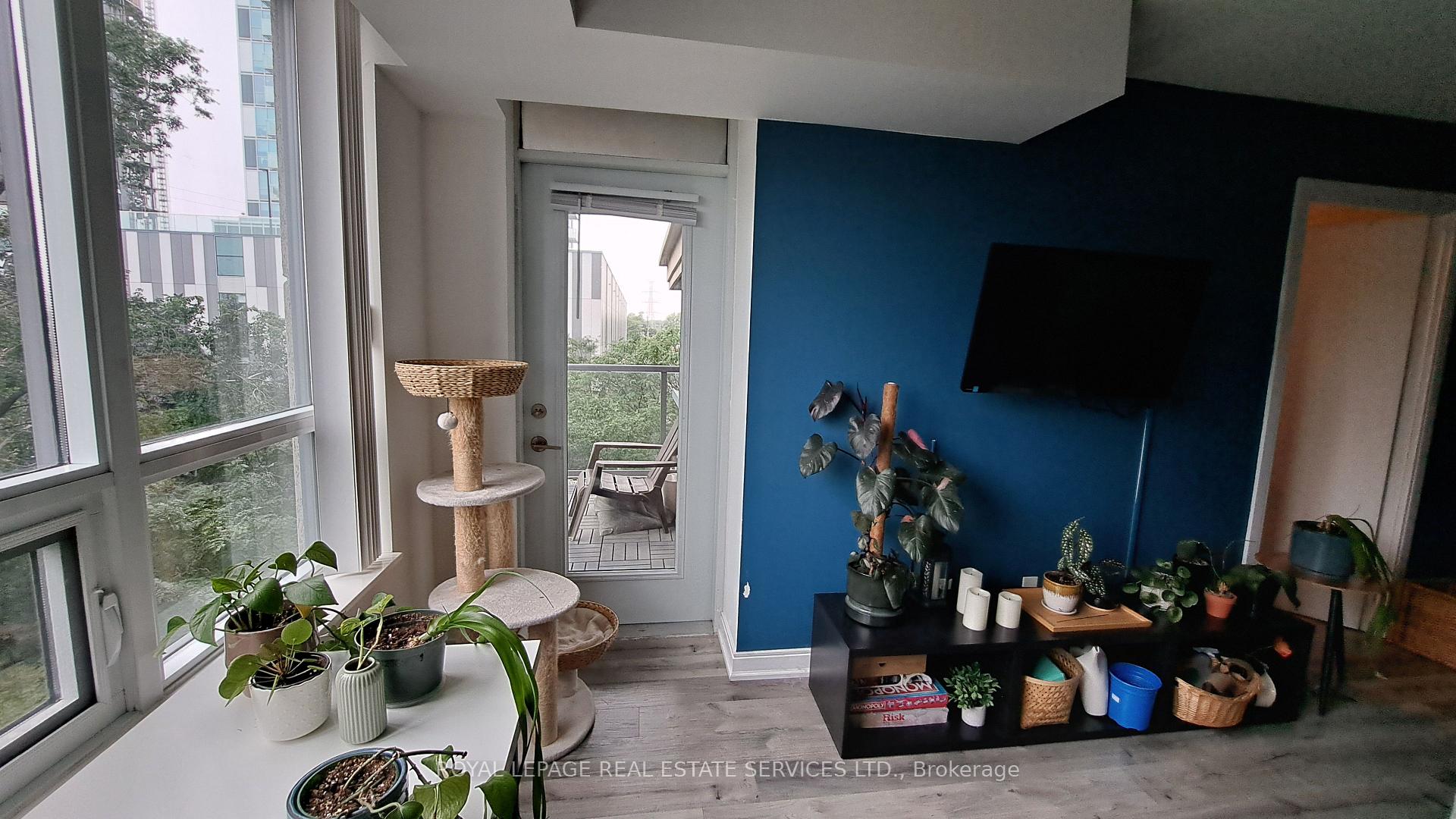 Photo 9 of Unit 439, 35 Viking Lane, Etobicoke, Islington-City Centre West — HOMEH