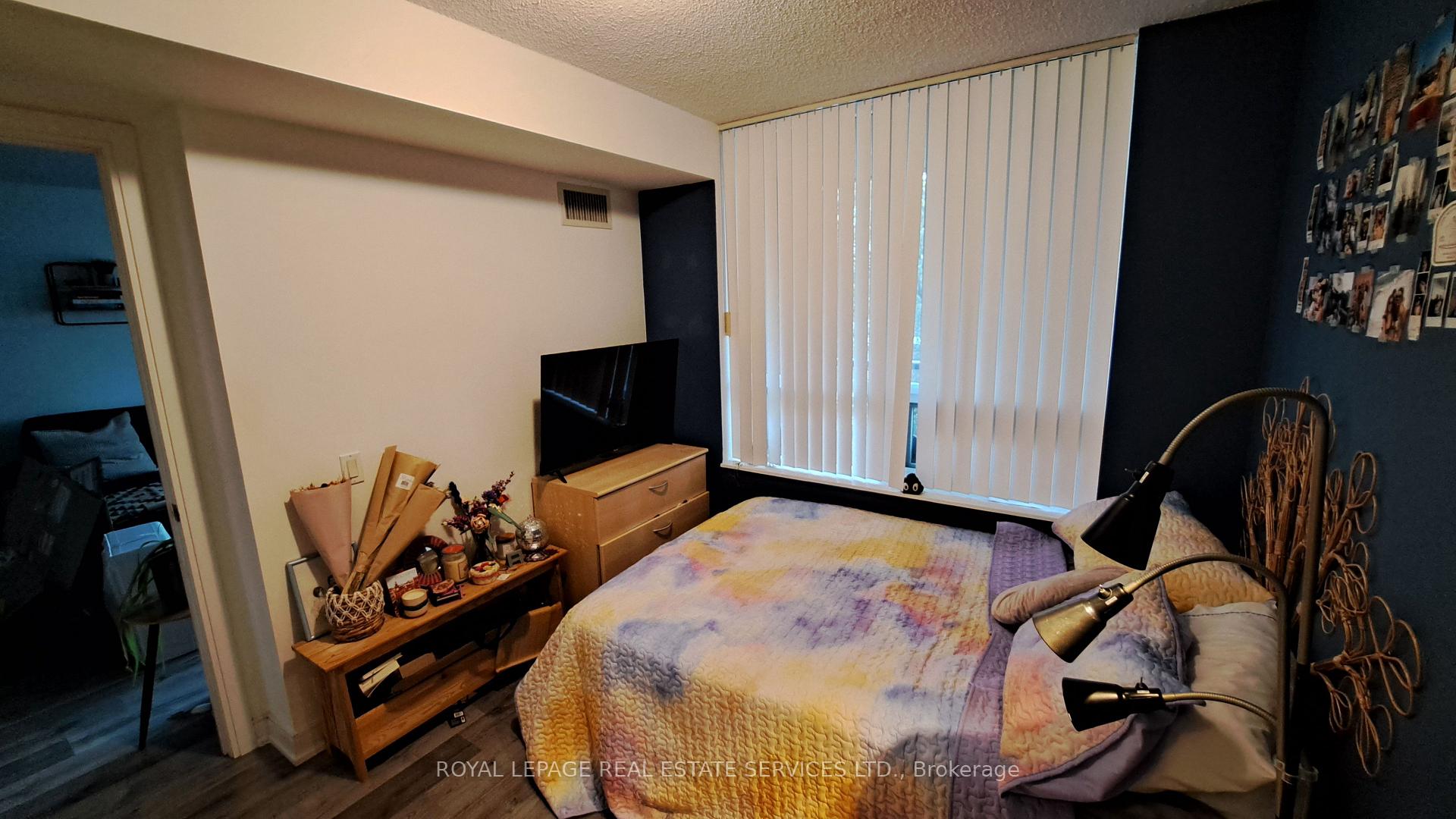 Photo 11 of Unit 439, 35 Viking Lane, Etobicoke, Islington-City Centre West — HOMEH