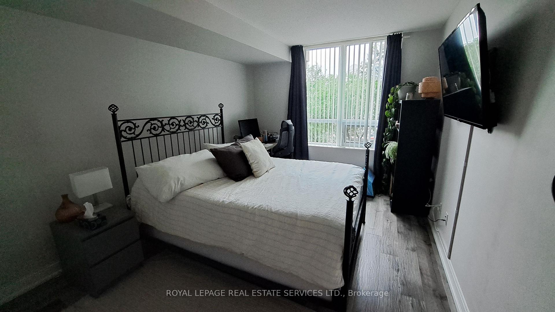 Photo 13 of Unit 439, 35 Viking Lane, Etobicoke, Islington-City Centre West — HOMEH