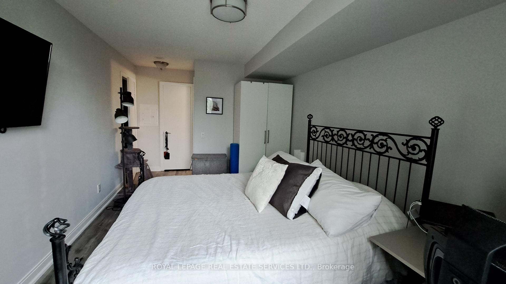 Photo 14 of Unit 439, 35 Viking Lane, Etobicoke, Islington-City Centre West — HOMEH