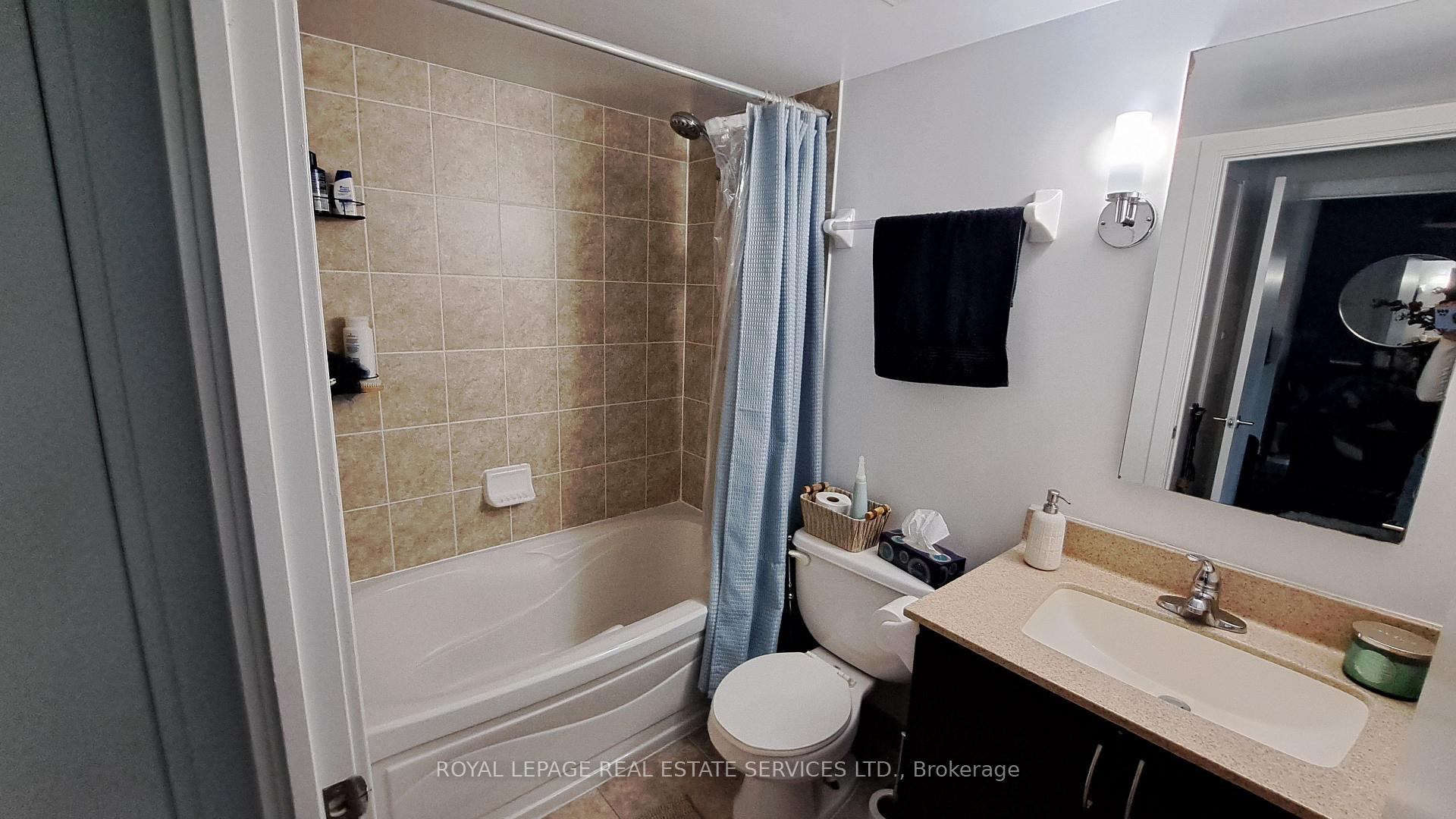 Photo 15 of Unit 439, 35 Viking Lane, Etobicoke, Islington-City Centre West — HOMEH
