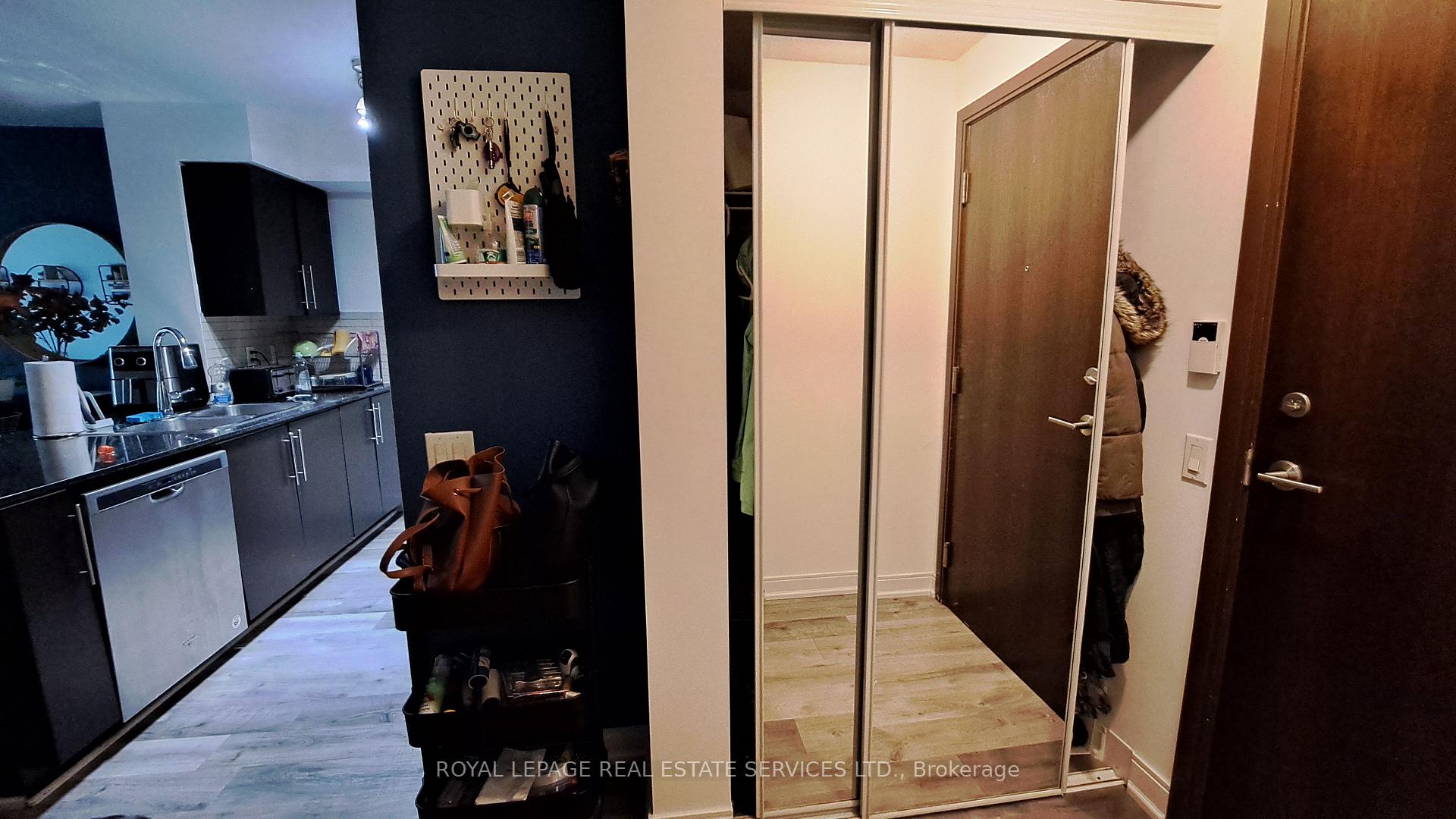 Photo 20 of Unit 439, 35 Viking Lane, Etobicoke, Islington-City Centre West — HOMEH