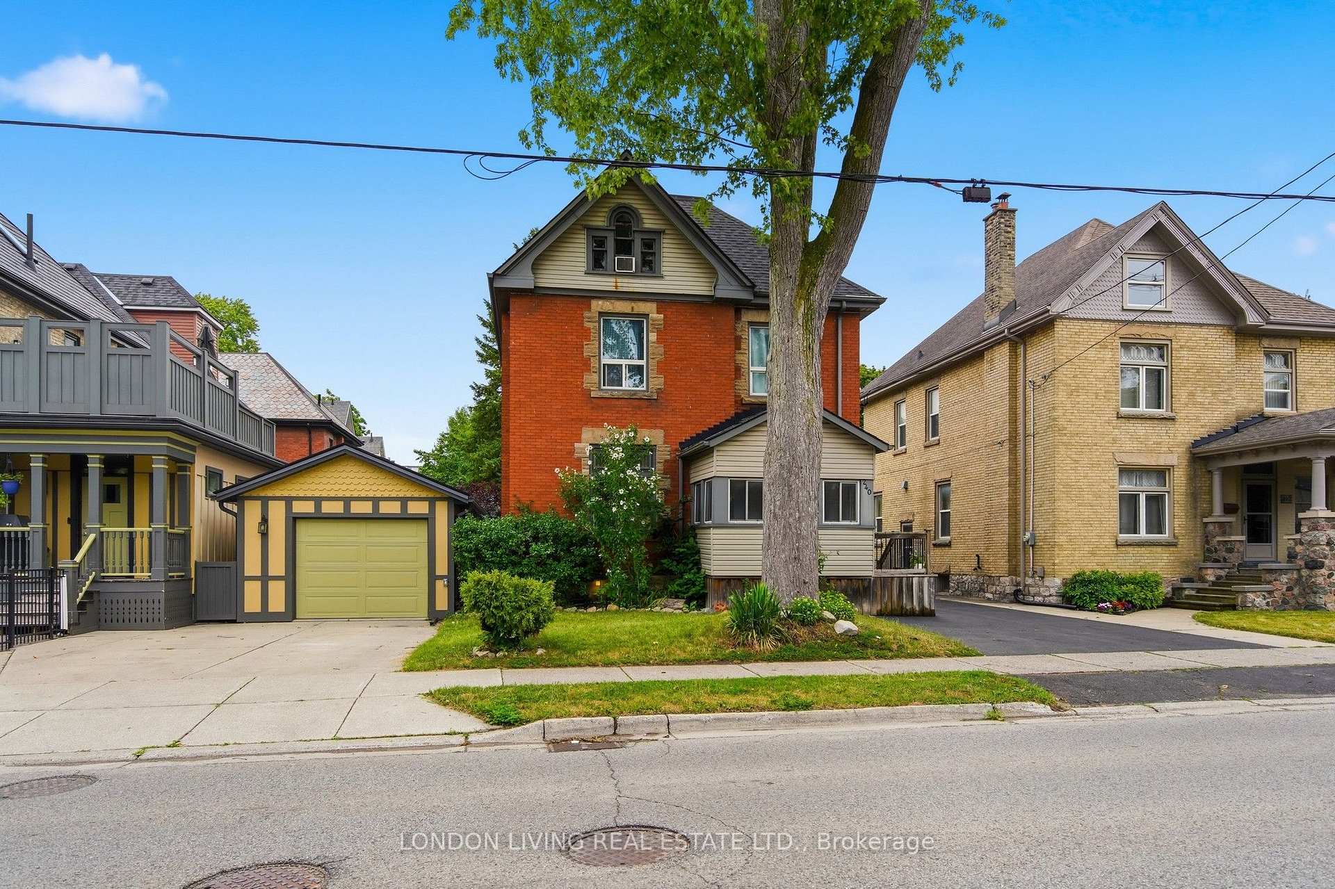Photo of 240 Wortley Road