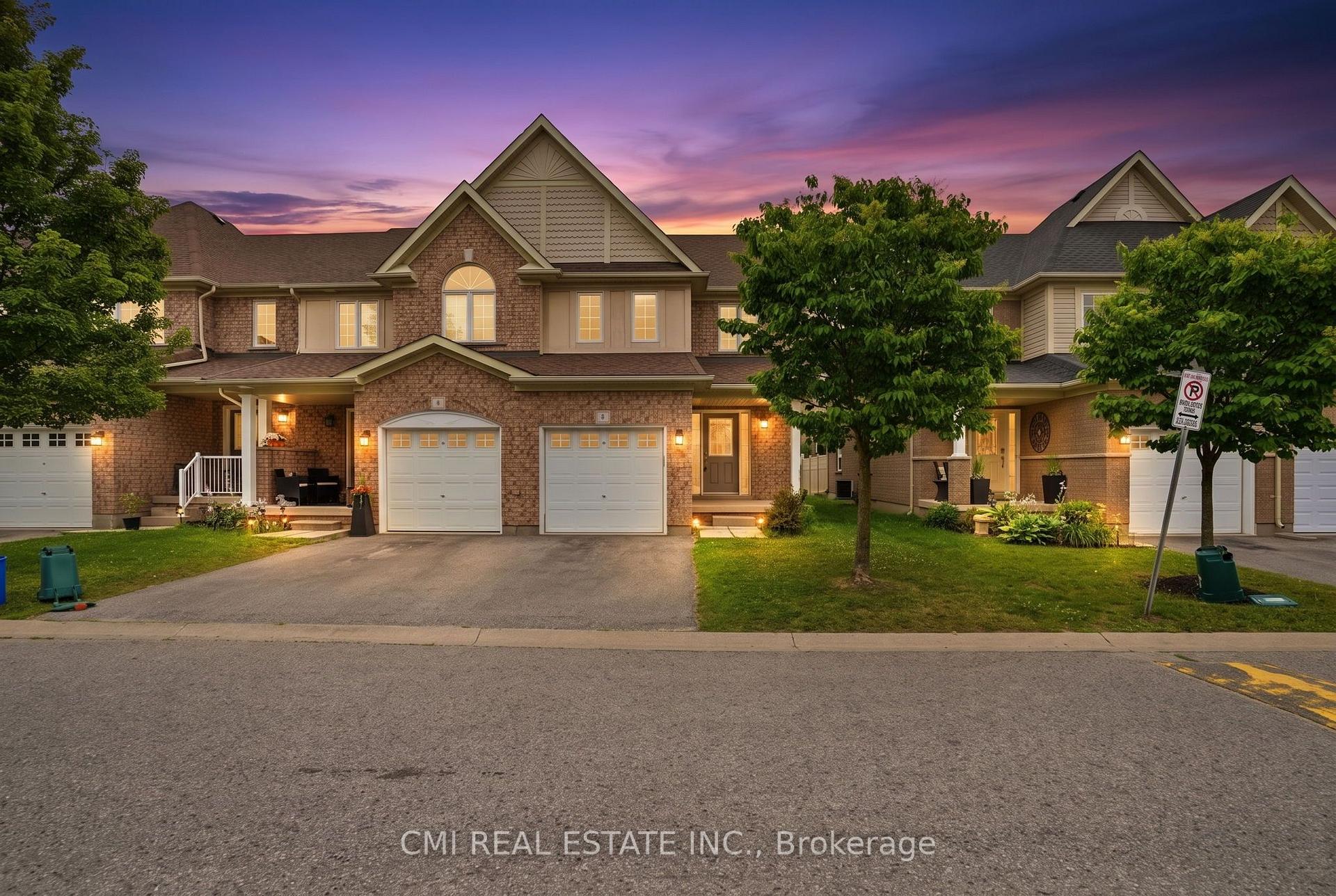 Photo 1 of Unit 7, 460 Woodmount Drive, Oshawa, Samac — HOMEH