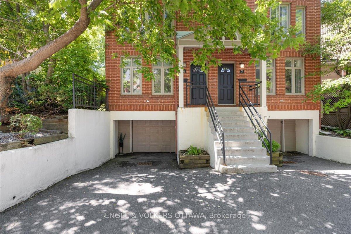 Photo 3 of Unit 4, 72 Greenfield Avenue, Ottawa, Ottawa East — HOMEH
