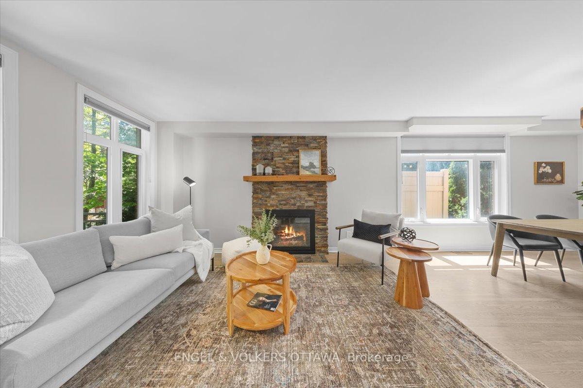 Photo 5 of Unit 4, 72 Greenfield Avenue, Ottawa, Ottawa East — HOMEH