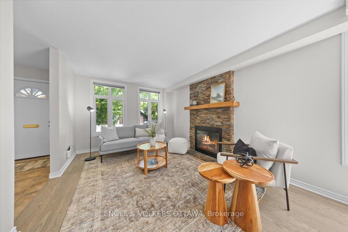 Photo 6 of Unit 4, 72 Greenfield Avenue, Ottawa, Ottawa East — HOMEH