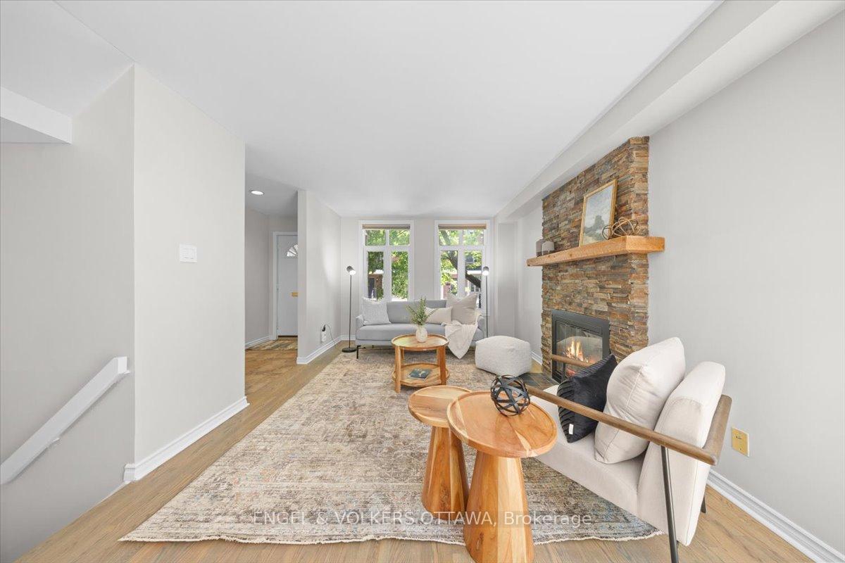 Photo 7 of Unit 4, 72 Greenfield Avenue, Ottawa, Ottawa East — HOMEH