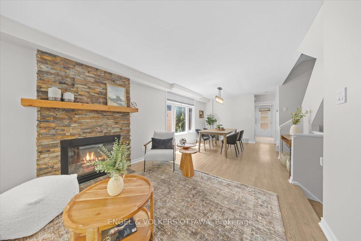 Photo 8 of Unit 4, 72 Greenfield Avenue, Ottawa, Ottawa East — HOMEH