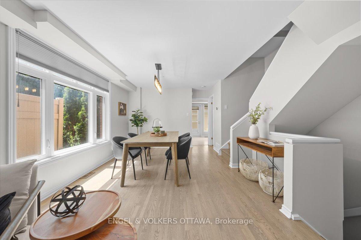 Photo 9 of Unit 4, 72 Greenfield Avenue, Ottawa, Ottawa East — HOMEH