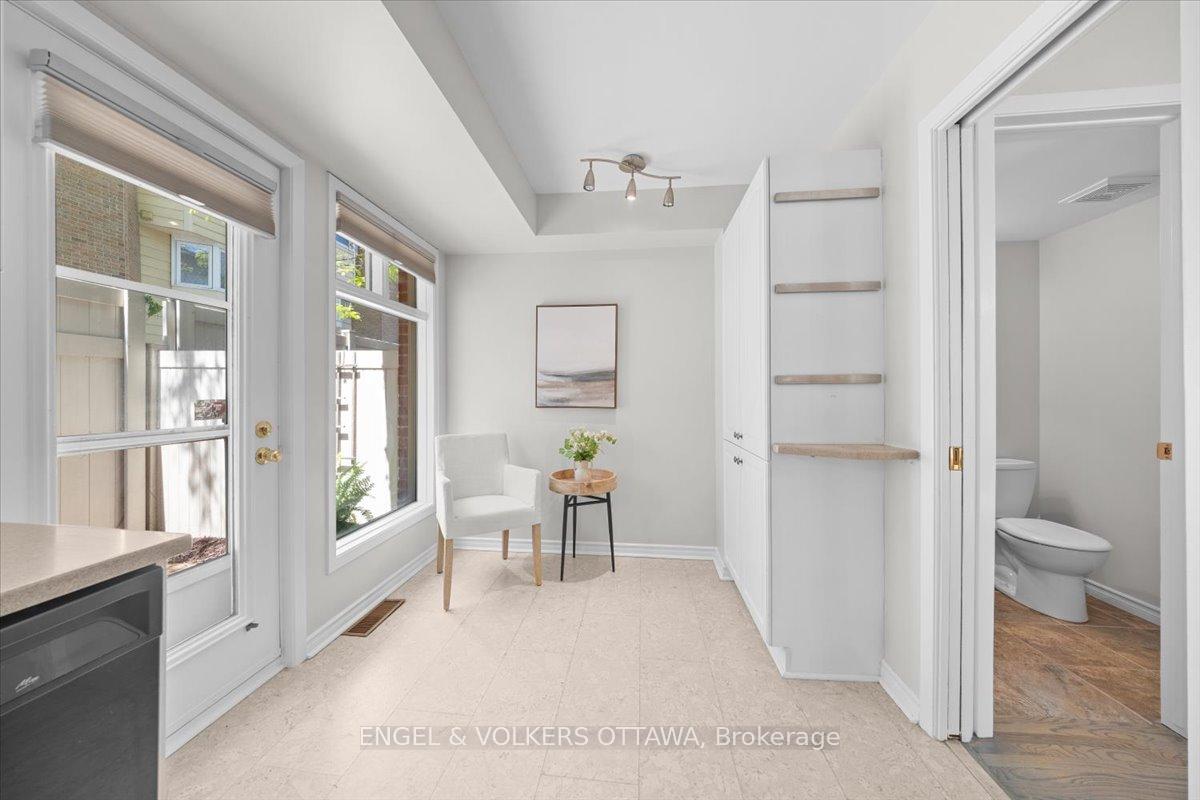 Photo 15 of Unit 4, 72 Greenfield Avenue, Ottawa, Ottawa East — HOMEH