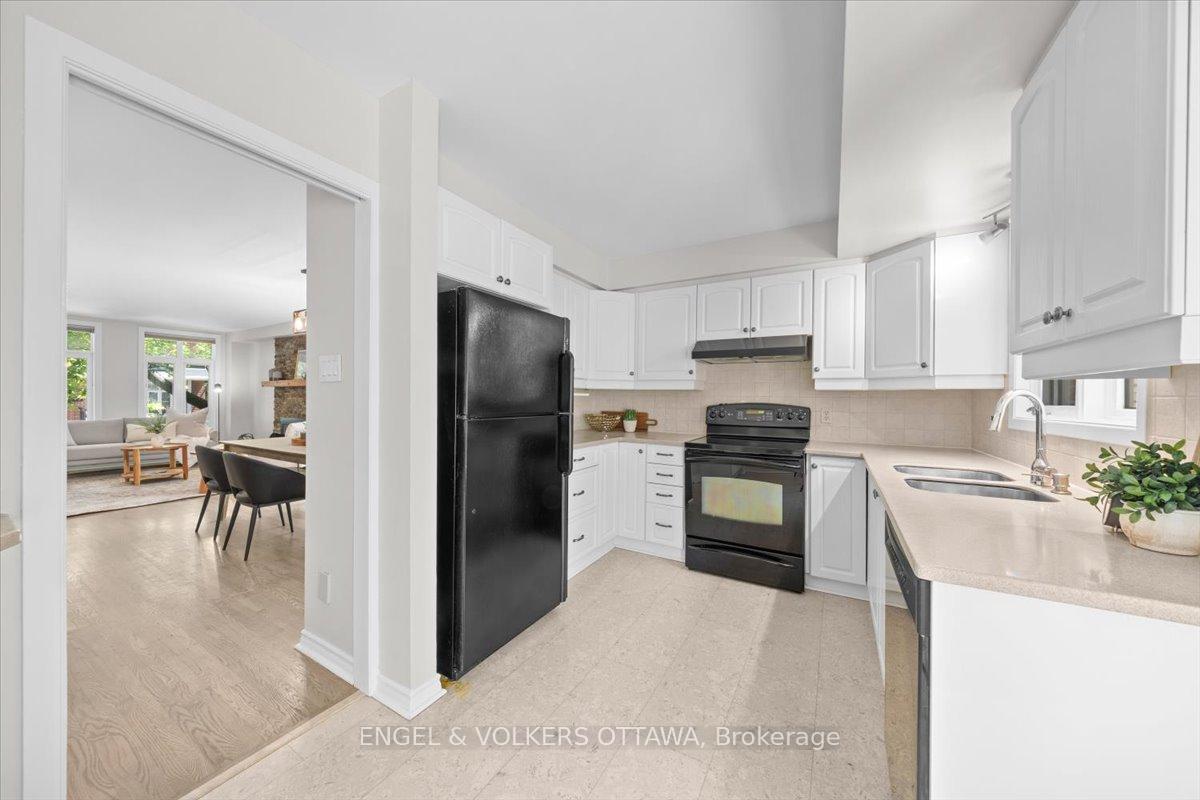 Photo 18 of Unit 4, 72 Greenfield Avenue, Ottawa, Ottawa East — HOMEH