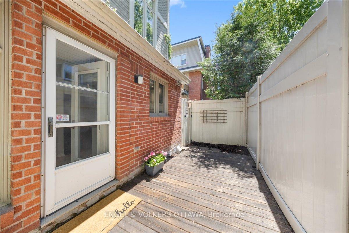 Photo 23 of Unit 4, 72 Greenfield Avenue, Ottawa, Ottawa East — HOMEH