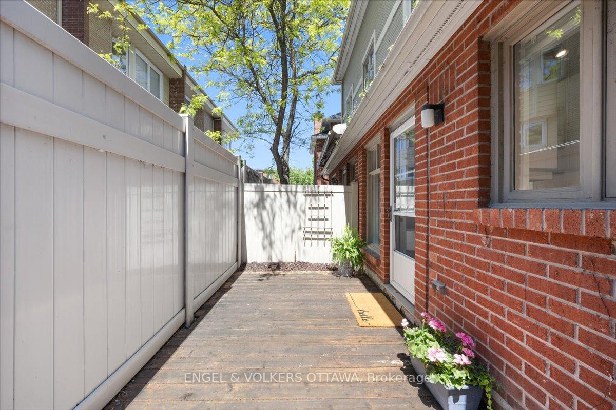 Photo 24 of Unit 4, 72 Greenfield Avenue, Ottawa, Ottawa East — HOMEH