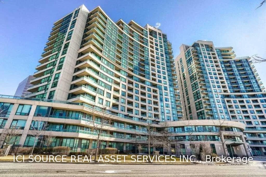 Photo 3 of Unit PH09, 509 Beecroft Road, North York, Willowdale West — HOMEH