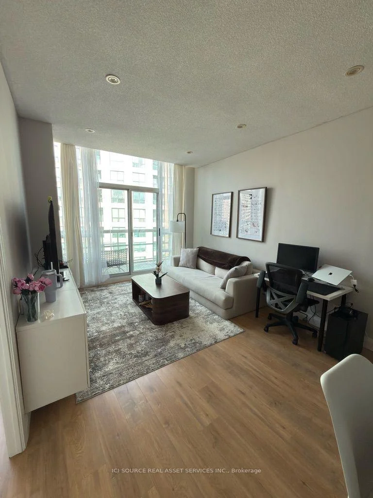 Photo 11 of Unit PH09, 509 Beecroft Road, North York, Willowdale West — HOMEH