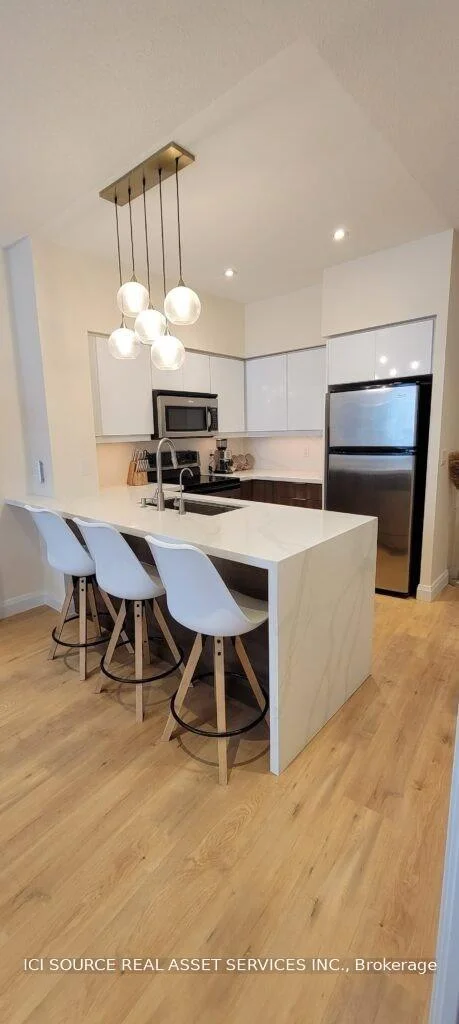 Photo 14 of Unit PH09, 509 Beecroft Road, North York, Willowdale West — HOMEH