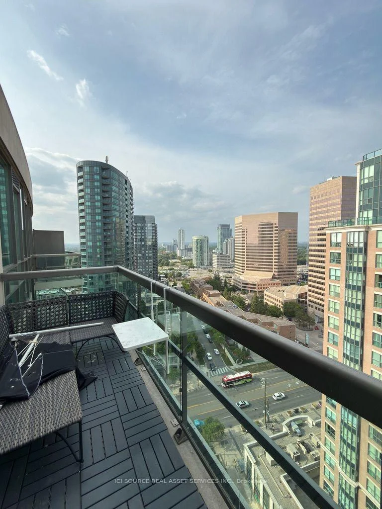 Photo 17 of Unit PH09, 509 Beecroft Road, North York, Willowdale West — HOMEH