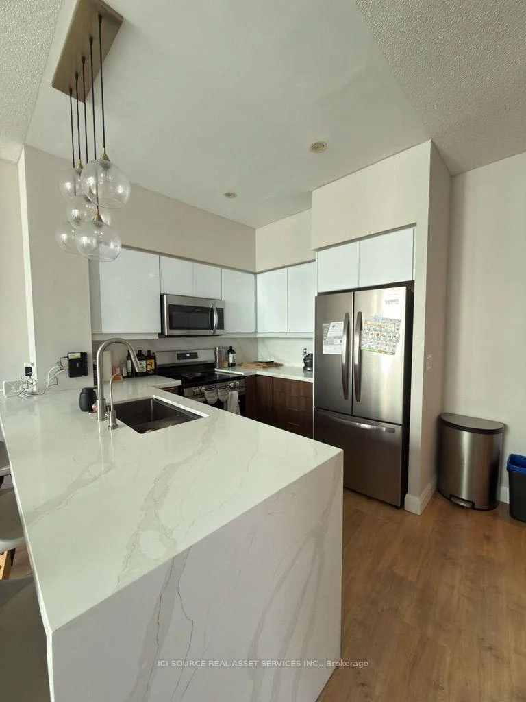 Photo 21 of Unit PH09, 509 Beecroft Road, North York, Willowdale West — HOMEH