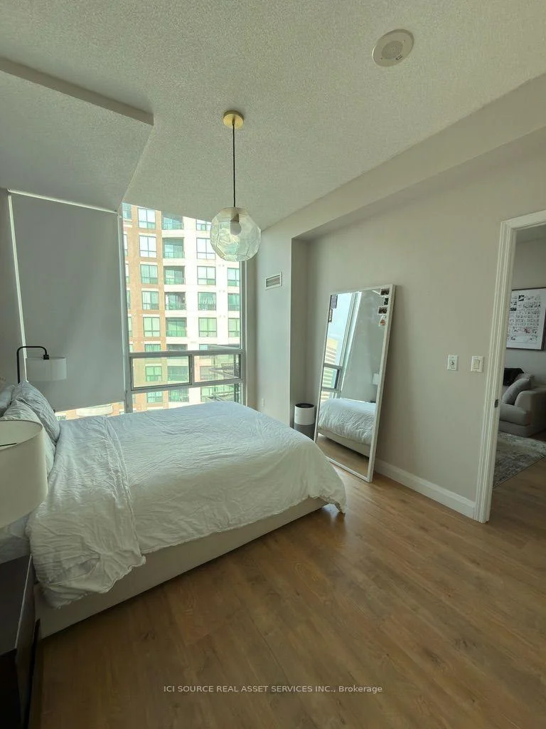 Photo 23 of Unit PH09, 509 Beecroft Road, North York, Willowdale West — HOMEH