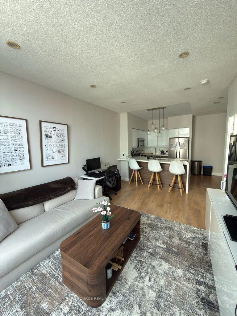 Photo 25 of Unit PH09, 509 Beecroft Road, North York, Willowdale West — HOMEH
