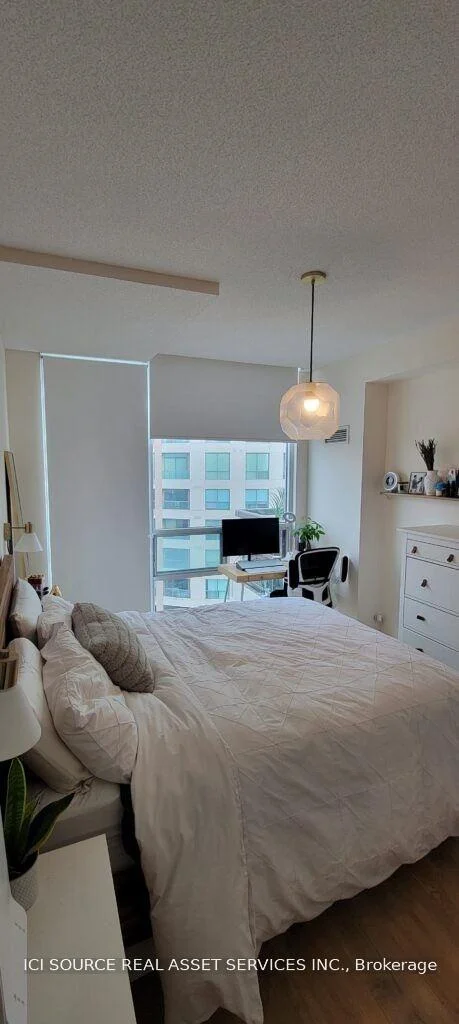 Photo 30 of Unit PH09, 509 Beecroft Road, North York, Willowdale West — HOMEH