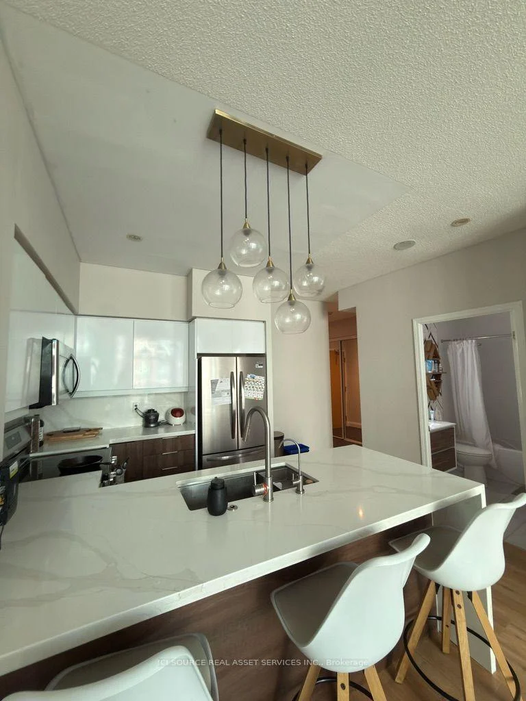 Photo 31 of Unit PH09, 509 Beecroft Road, North York, Willowdale West — HOMEH