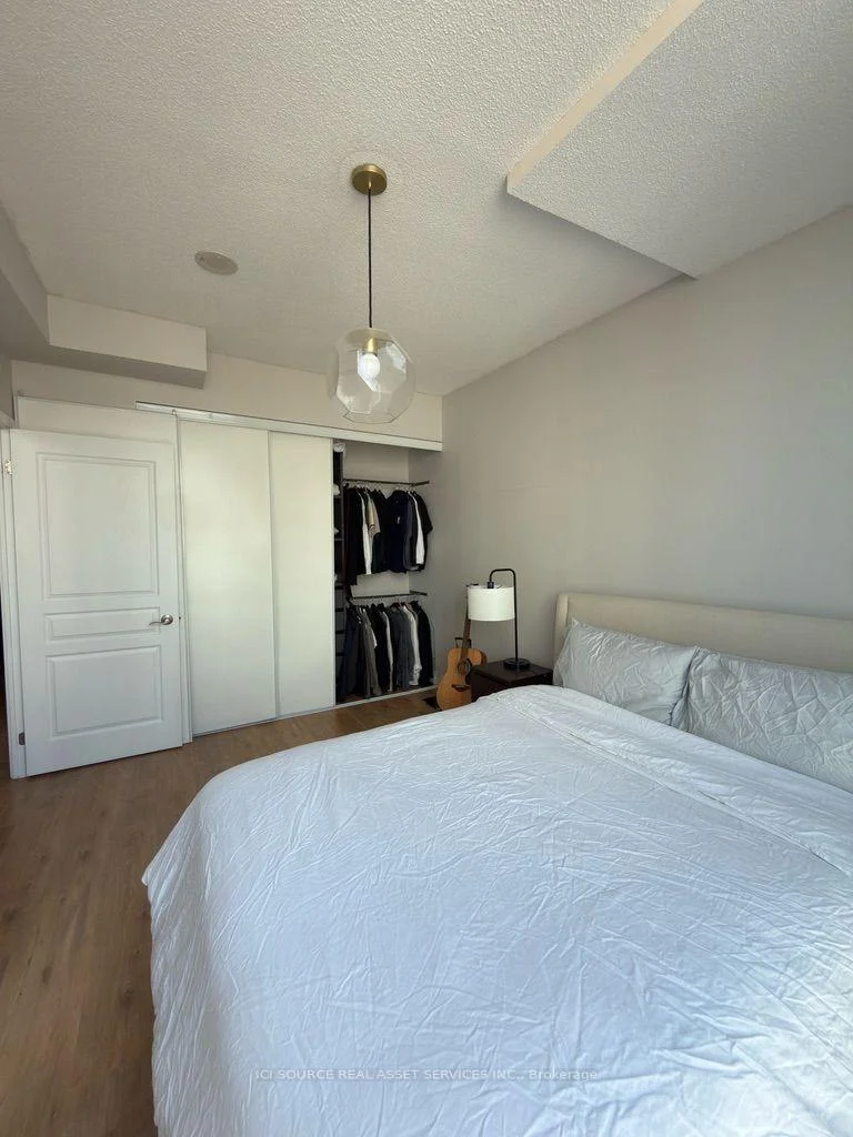 Photo 33 of Unit PH09, 509 Beecroft Road, North York, Willowdale West — HOMEH