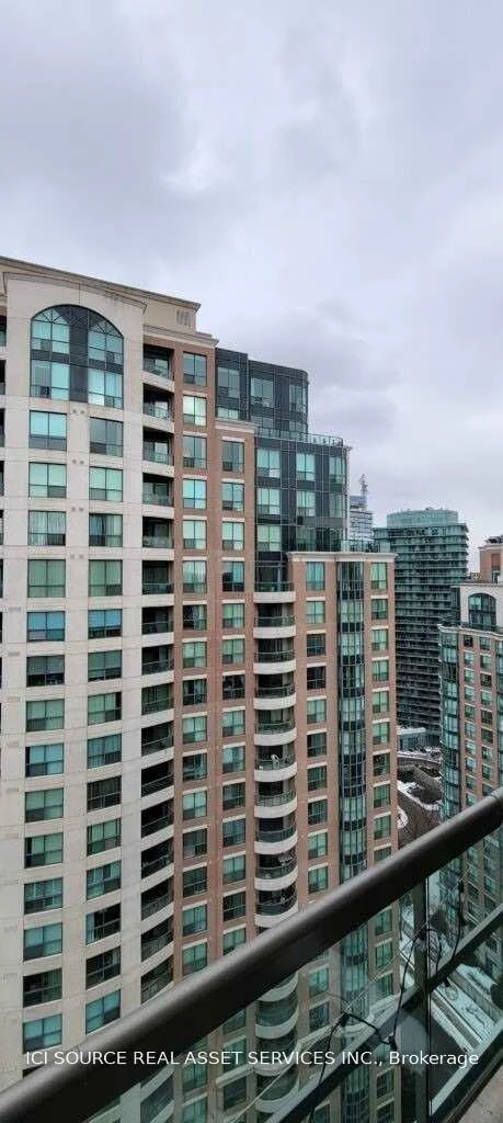 Photo 38 of Unit PH09, 509 Beecroft Road, North York, Willowdale West — HOMEH