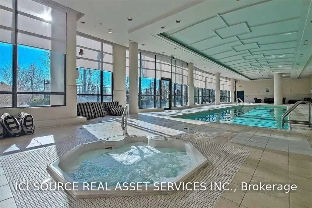Photo 39 of Unit PH09, 509 Beecroft Road, North York, Willowdale West — HOMEH