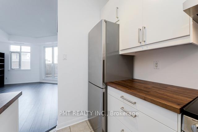 Photo 7 of Unit 427, 550 Front Street W, Toronto, Waterfront Communities — HOMEH