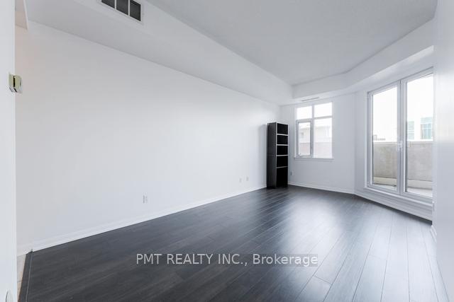 Photo 18 of Unit 427, 550 Front Street W, Toronto, Waterfront Communities — HOMEH