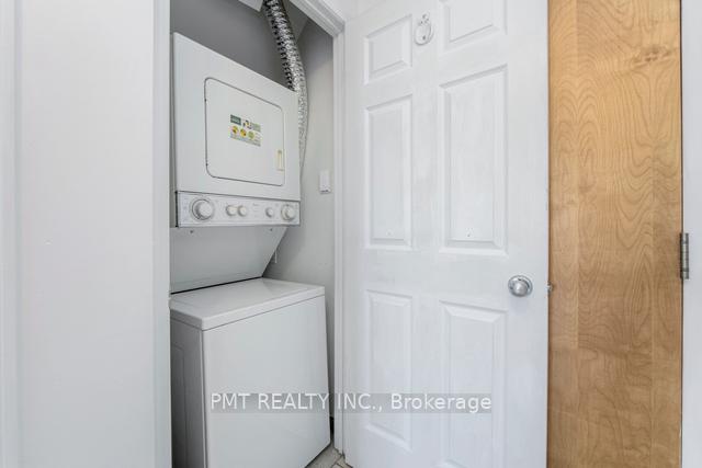 Photo 20 of Unit 427, 550 Front Street W, Toronto, Waterfront Communities — HOMEH