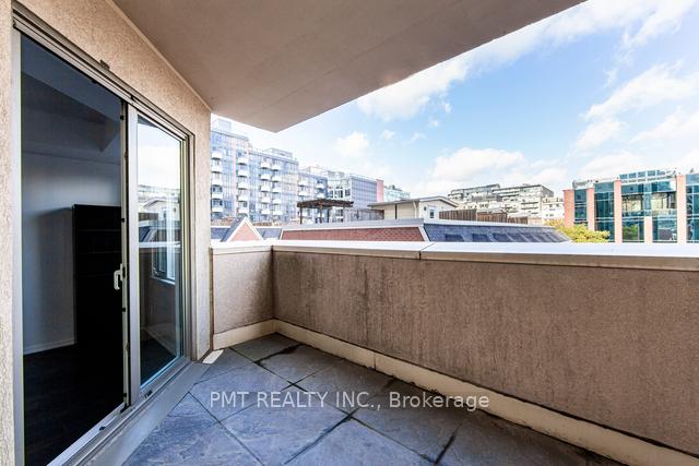 Photo 21 of Unit 427, 550 Front Street W, Toronto, Waterfront Communities — HOMEH