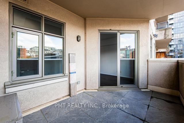 Photo 22 of Unit 427, 550 Front Street W, Toronto, Waterfront Communities — HOMEH