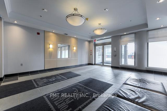 Photo 24 of Unit 427, 550 Front Street W, Toronto, Waterfront Communities — HOMEH