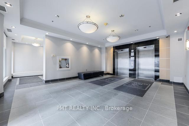 Photo 25 of Unit 427, 550 Front Street W, Toronto, Waterfront Communities — HOMEH