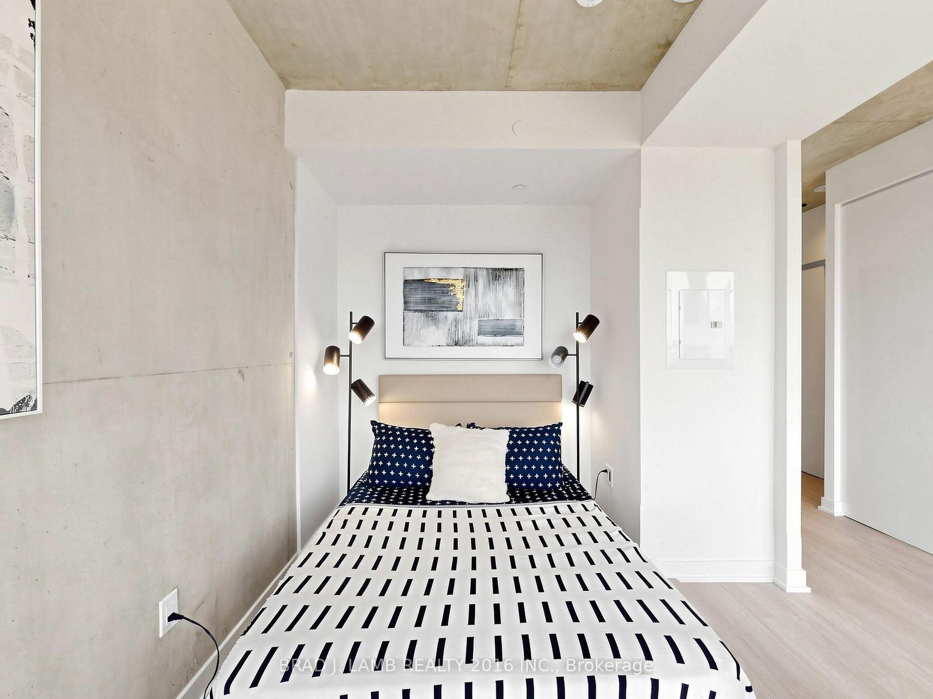 Photo 12 of Unit 1308, 284 King Street E, Toronto, Moss Park — HOMEH