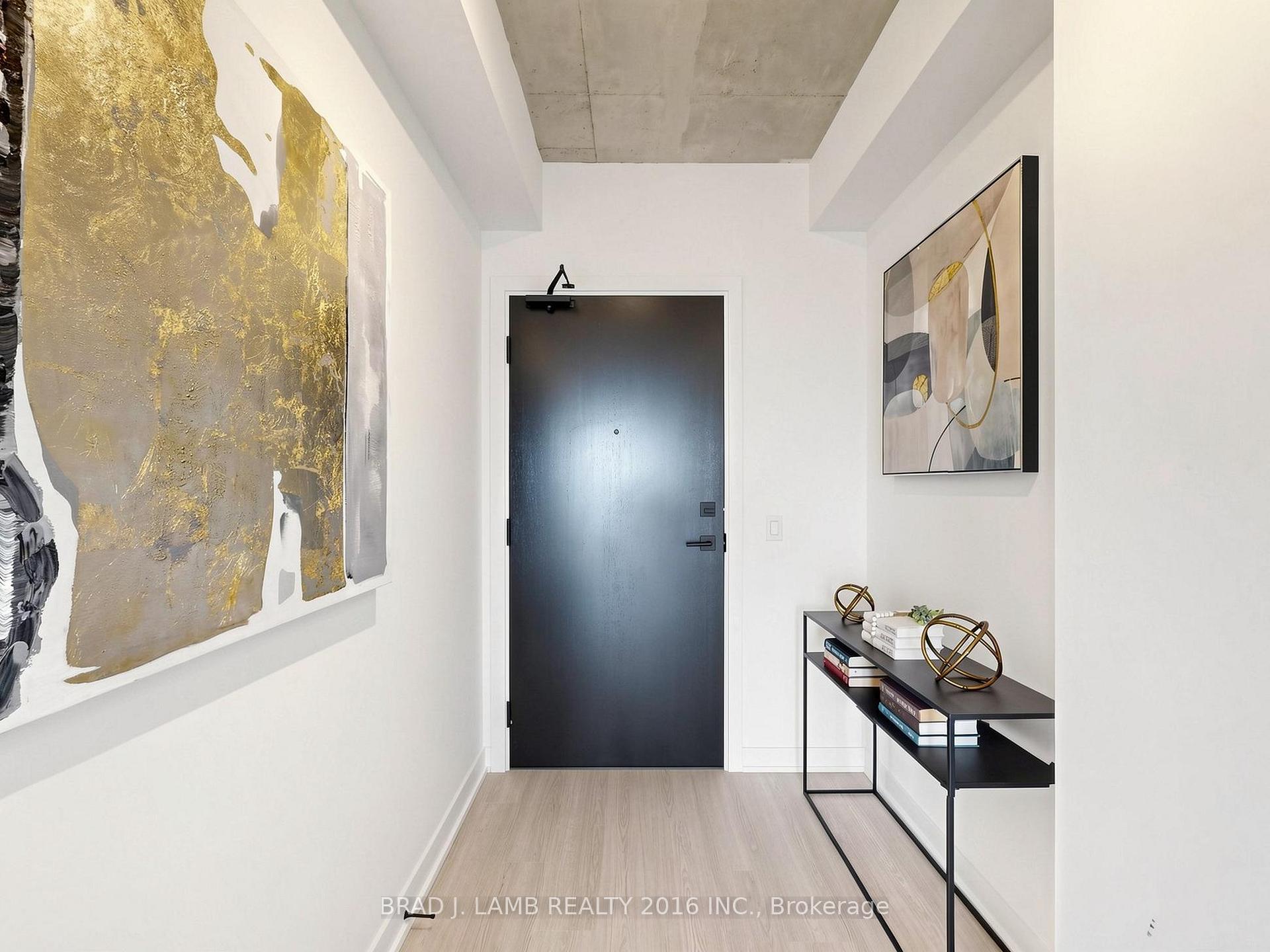 Photo 25 of Unit 1308, 284 King Street E, Toronto, Moss Park — HOMEH