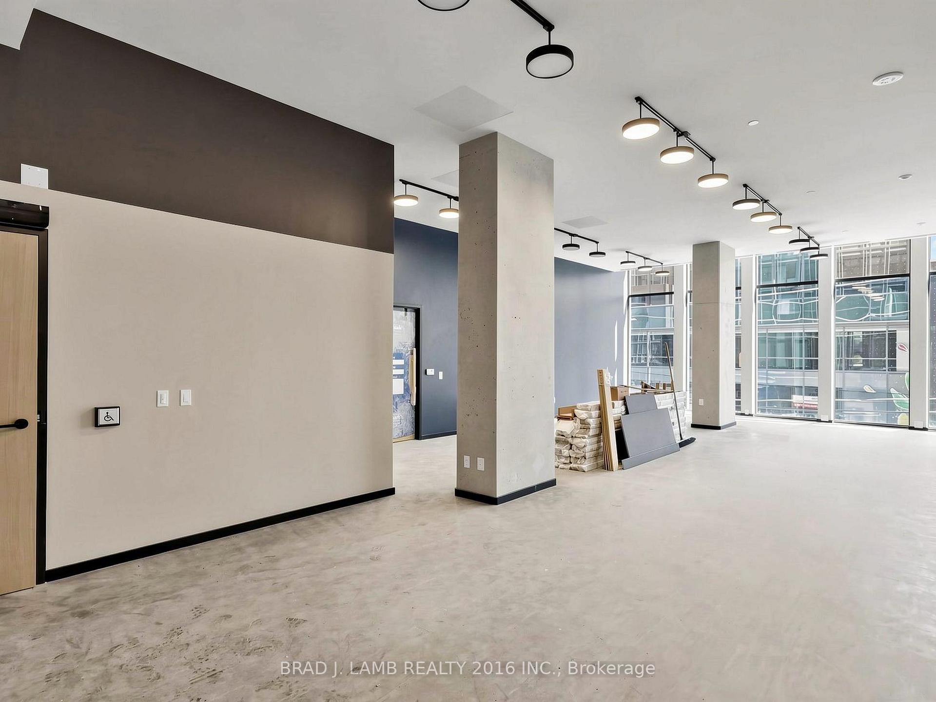 Photo 29 of Unit 1308, 284 King Street E, Toronto, Moss Park — HOMEH