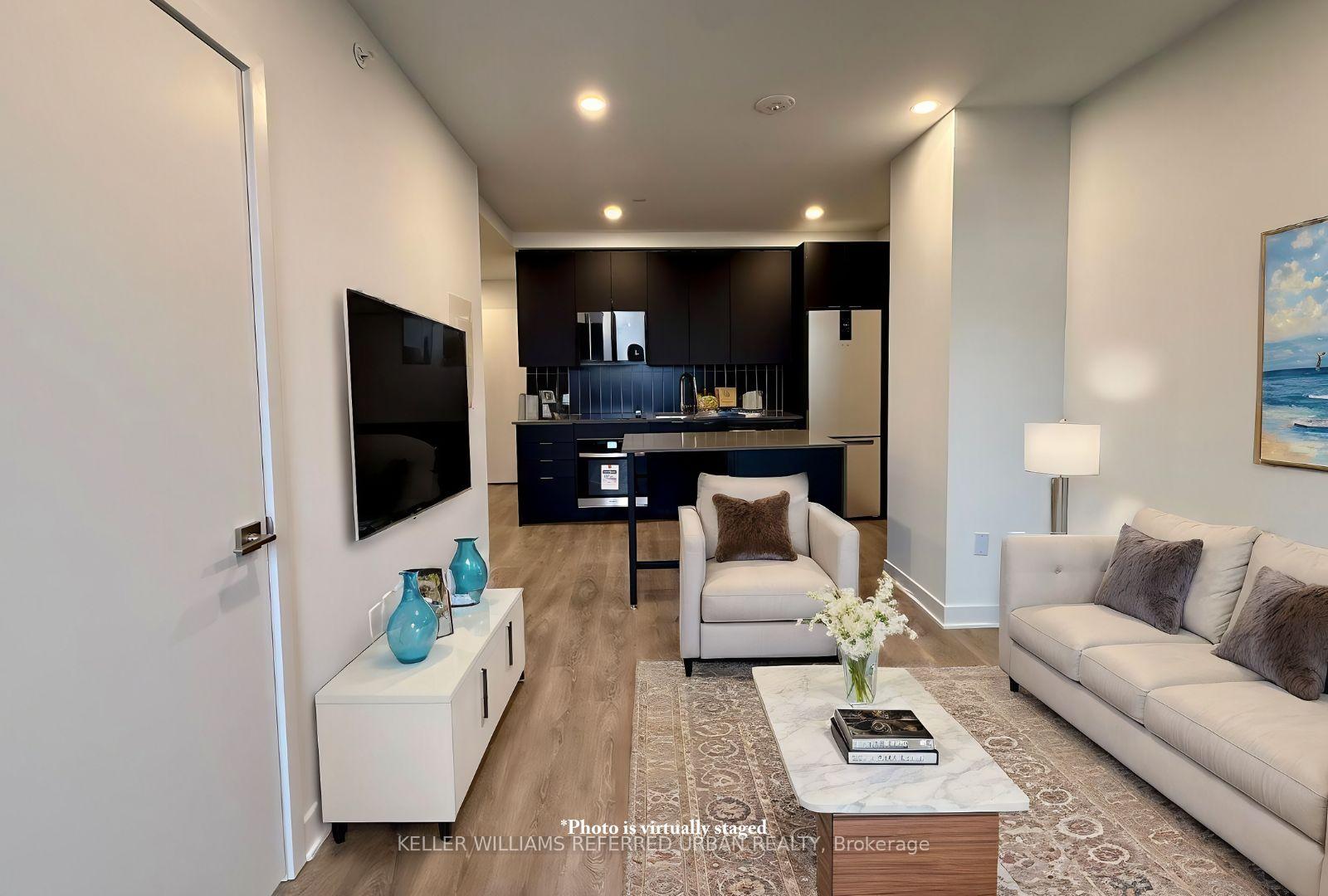 Photo 1 of Unit 1912, 2920 Highway 7, Vaughan, Concord — HOMEH