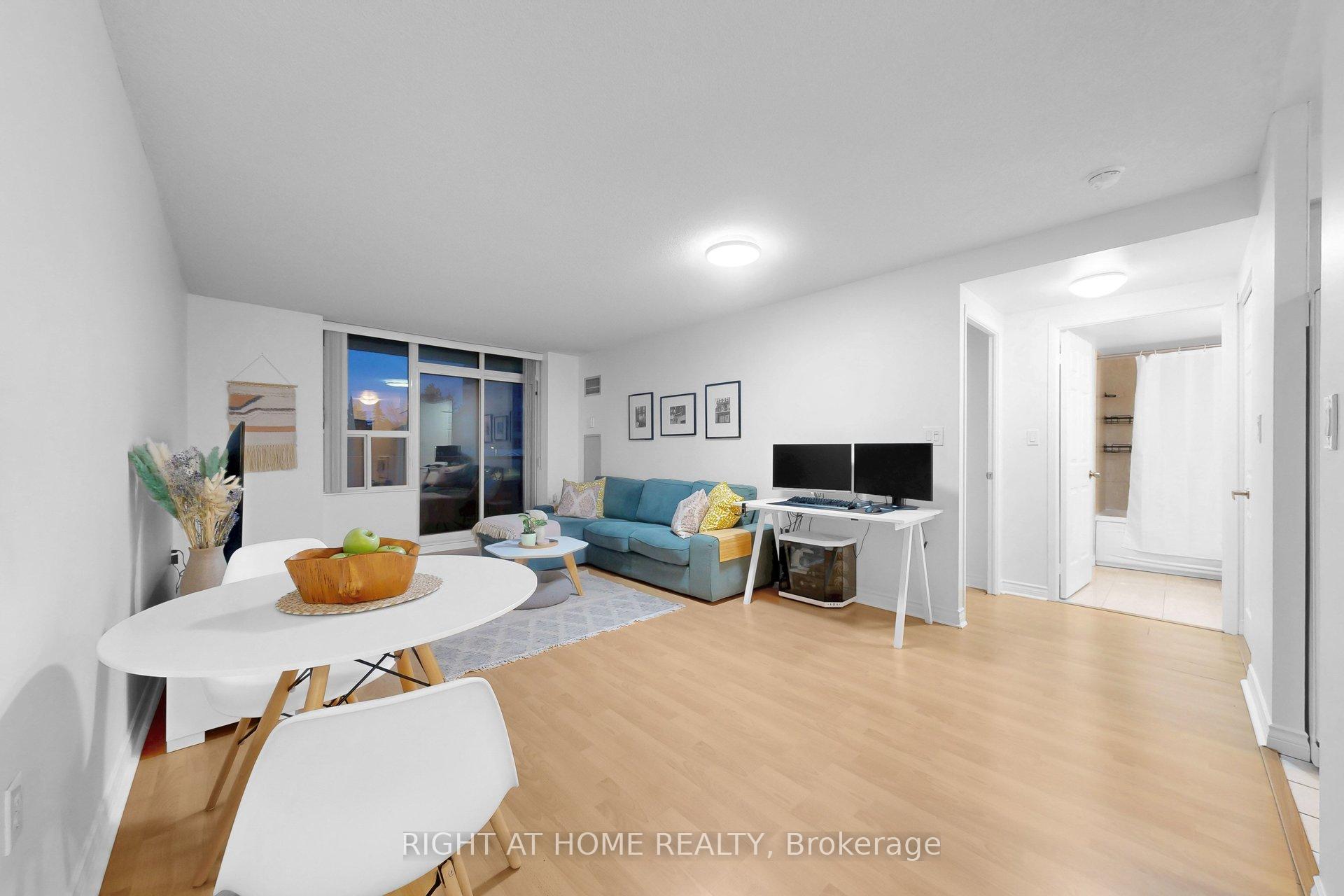 Photo 1 of Unit 216, 2100 John Street, Markham, German Mills — HOMEH