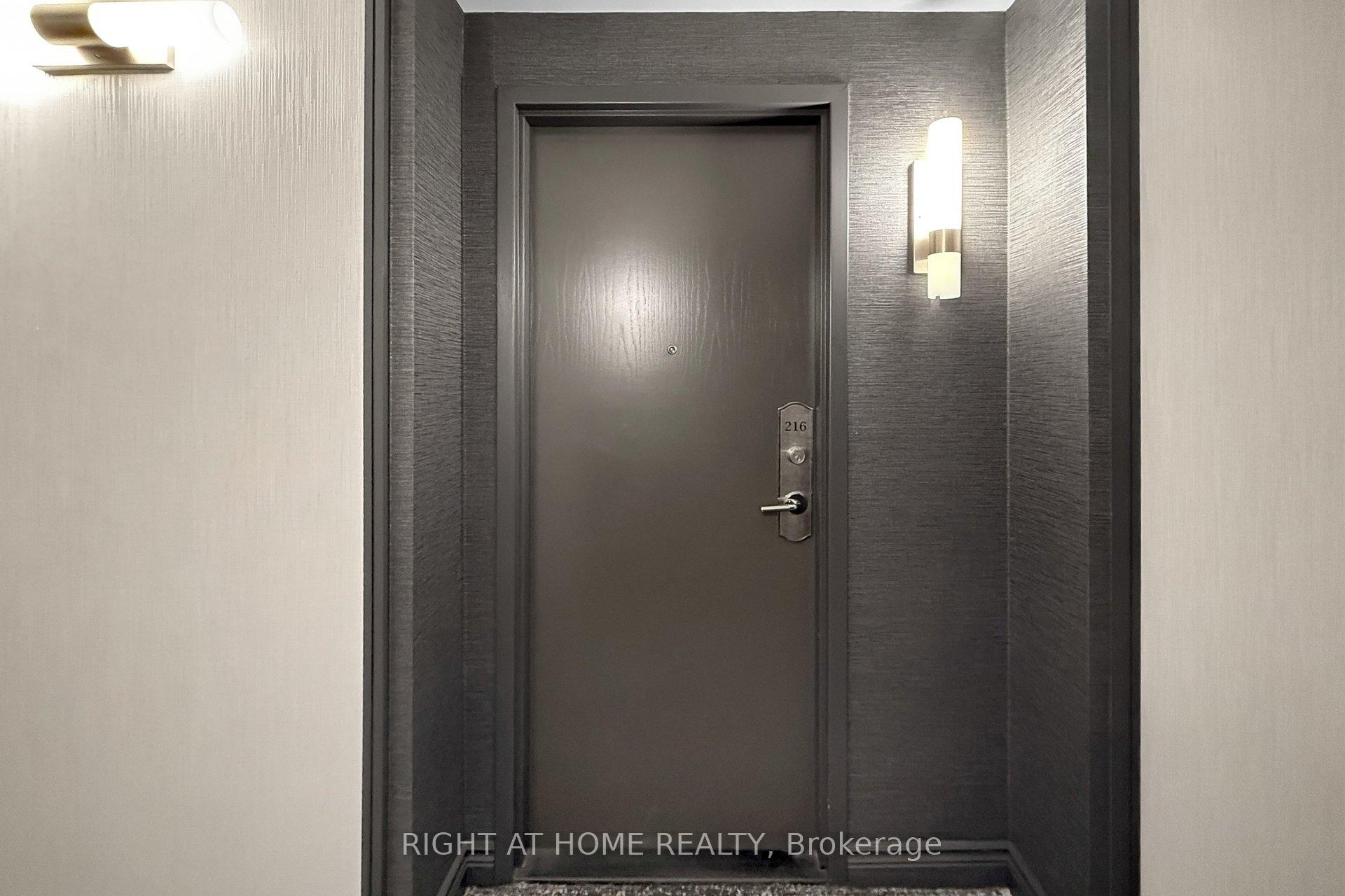 Photo 6 of Unit 216, 2100 John Street, Markham, German Mills — HOMEH