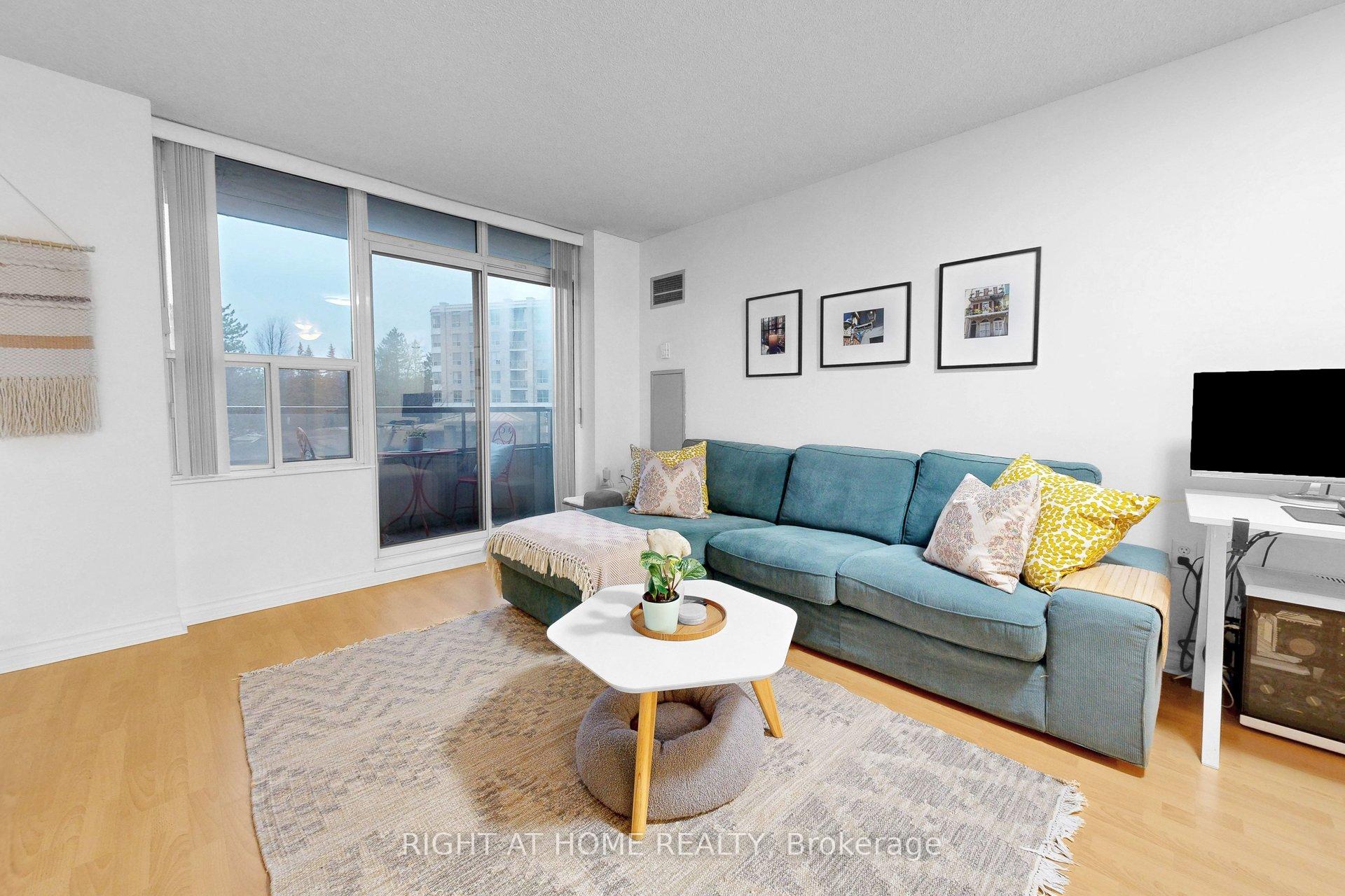 Photo 10 of Unit 216, 2100 John Street, Markham, German Mills — HOMEH