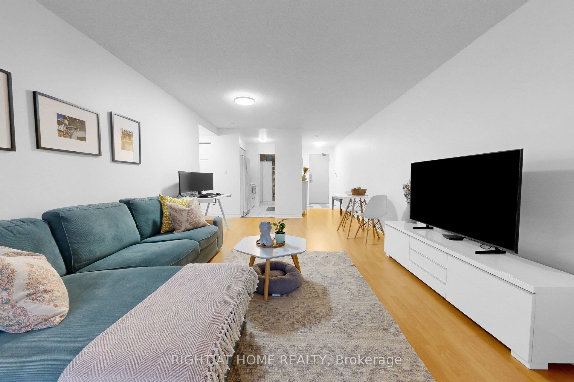 Photo 12 of Unit 216, 2100 John Street, Markham, German Mills — HOMEH