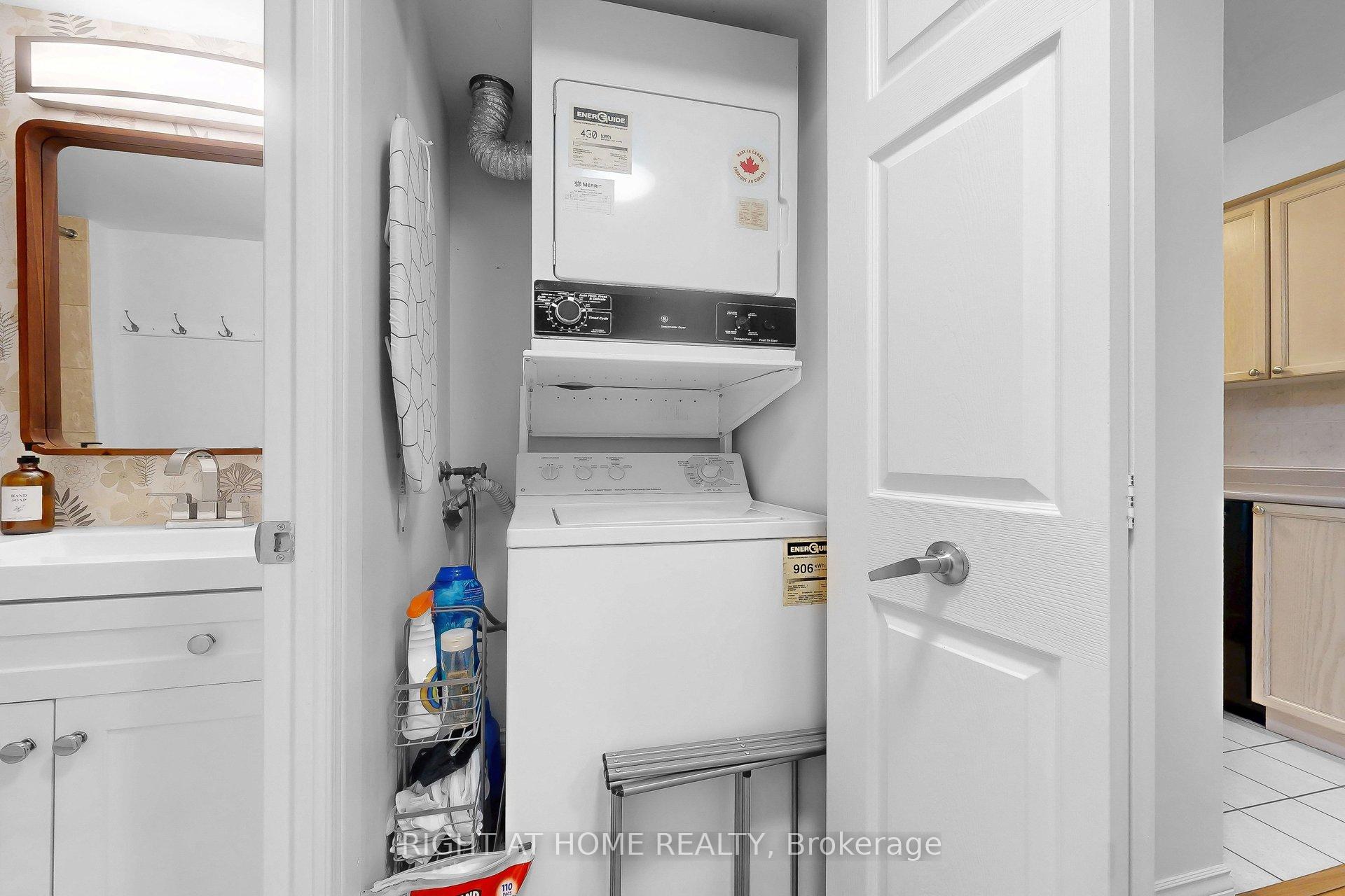 Photo 20 of Unit 216, 2100 John Street, Markham, German Mills — HOMEH